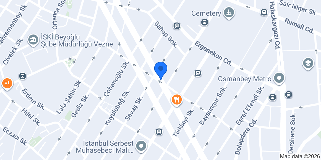 KURUÇAY YAPI MALZEMELERİ konumu