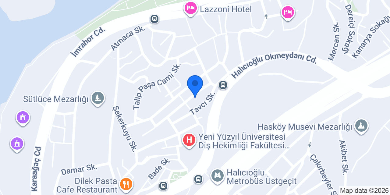 Torunlar inşaat konumu