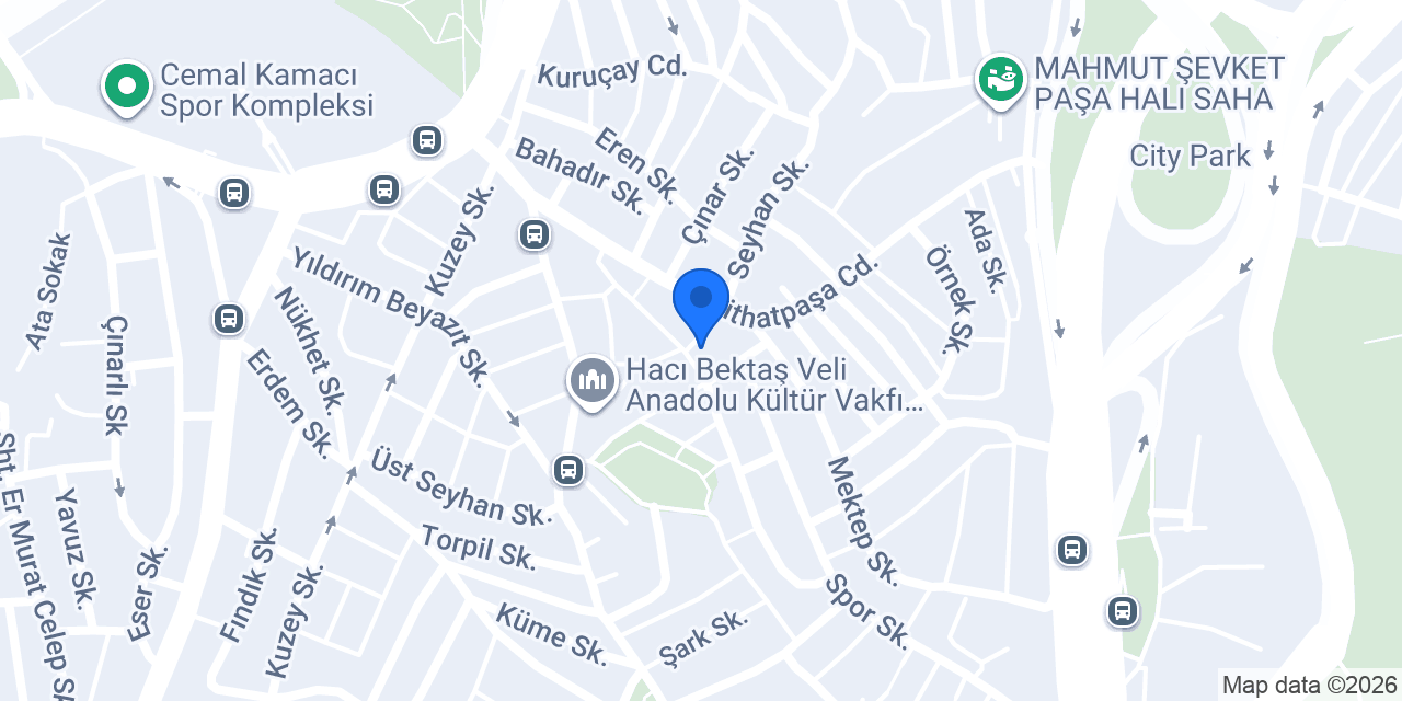 Şişli Tadilat Dekorasyon konumu