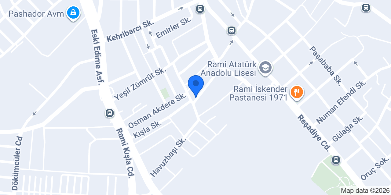 Kep Cübbe konumu