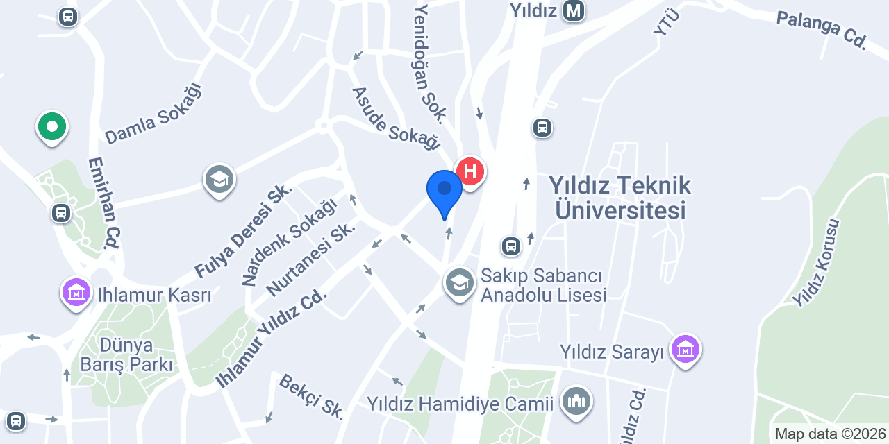 Kahvecioğlu Eczanesi konumu