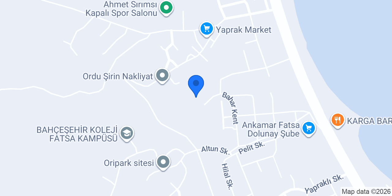 Atölye | Mutlu Adımlar konumu