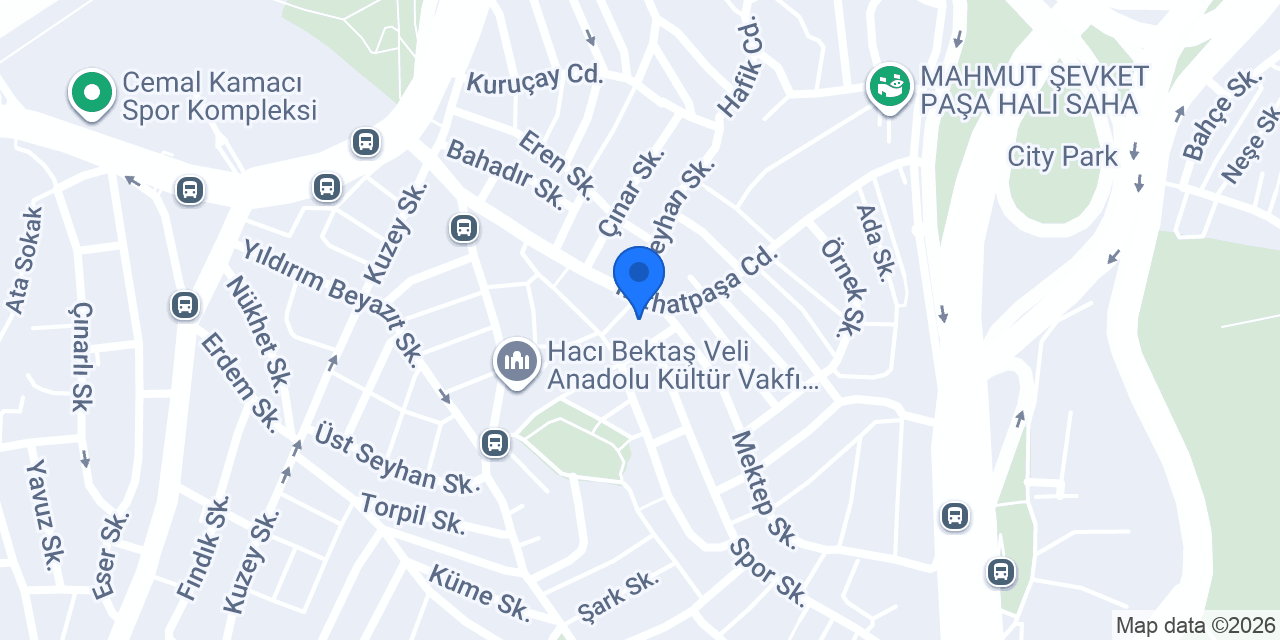 Med Internet Cafe konumu