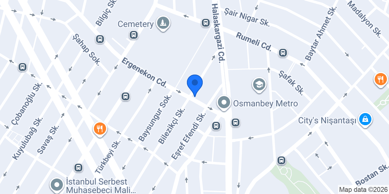 JET DÖNER PANGALTI konumu