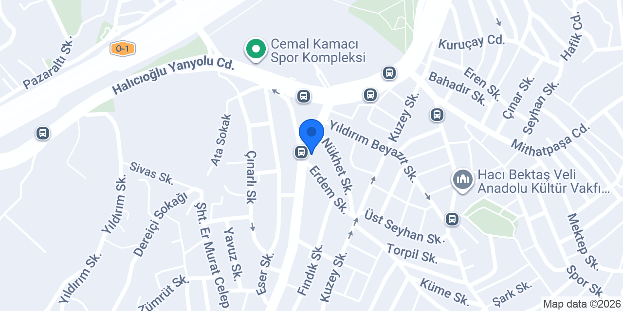 Foto Duran - Tuncay BATUR konumu