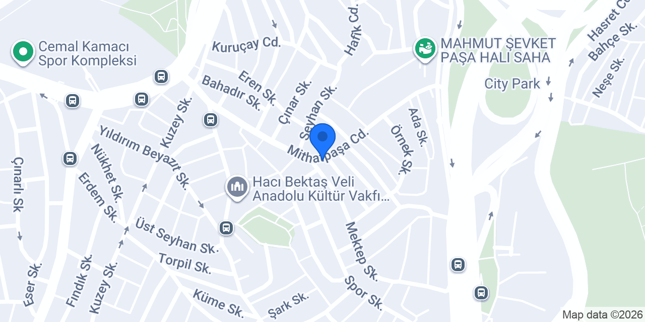 MoneyGram konumu