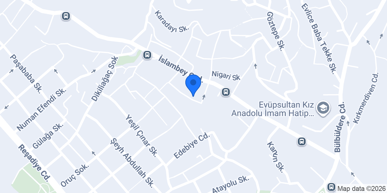 Tarık Elektrik konumu