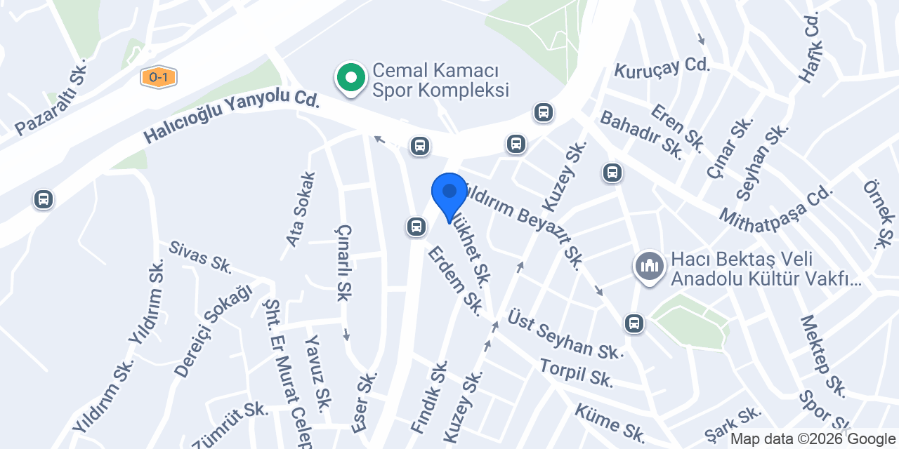 Eren Bağlama Atölyesi konumu
