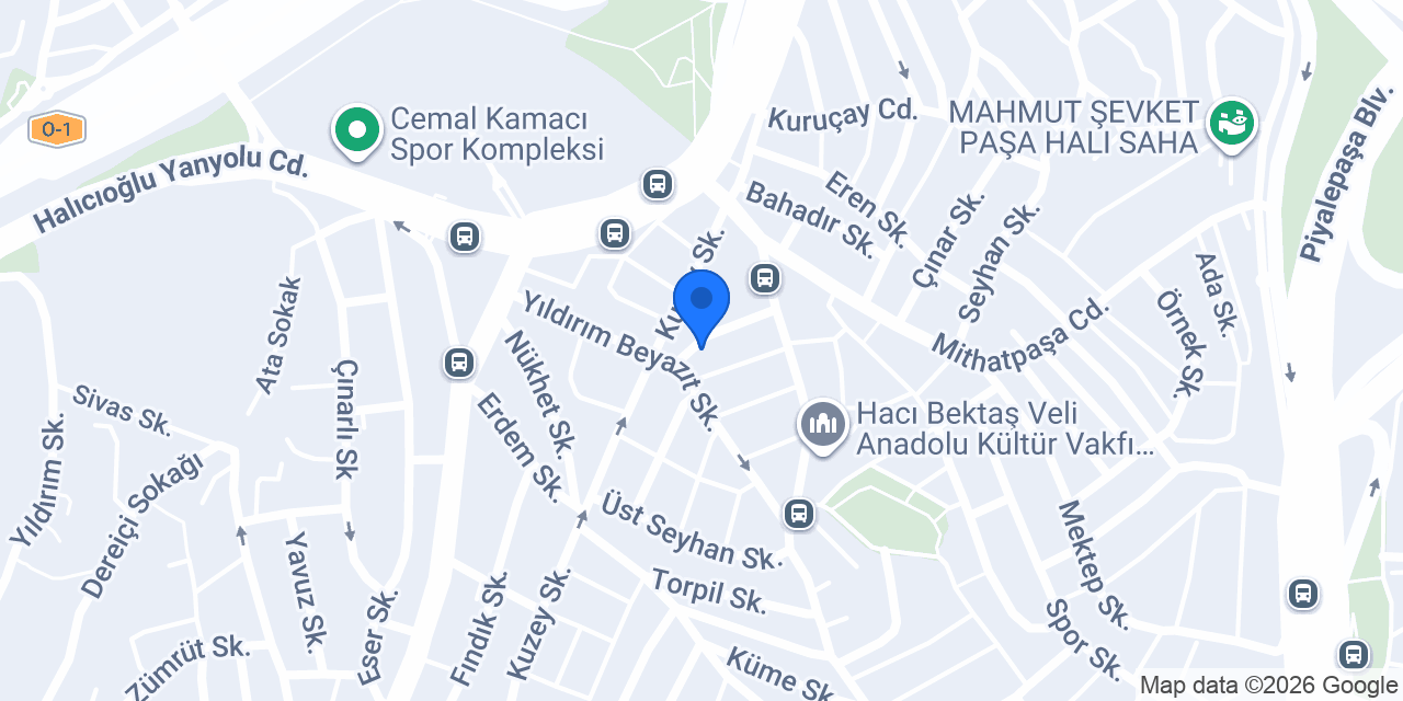 Dekoser Perde konumu