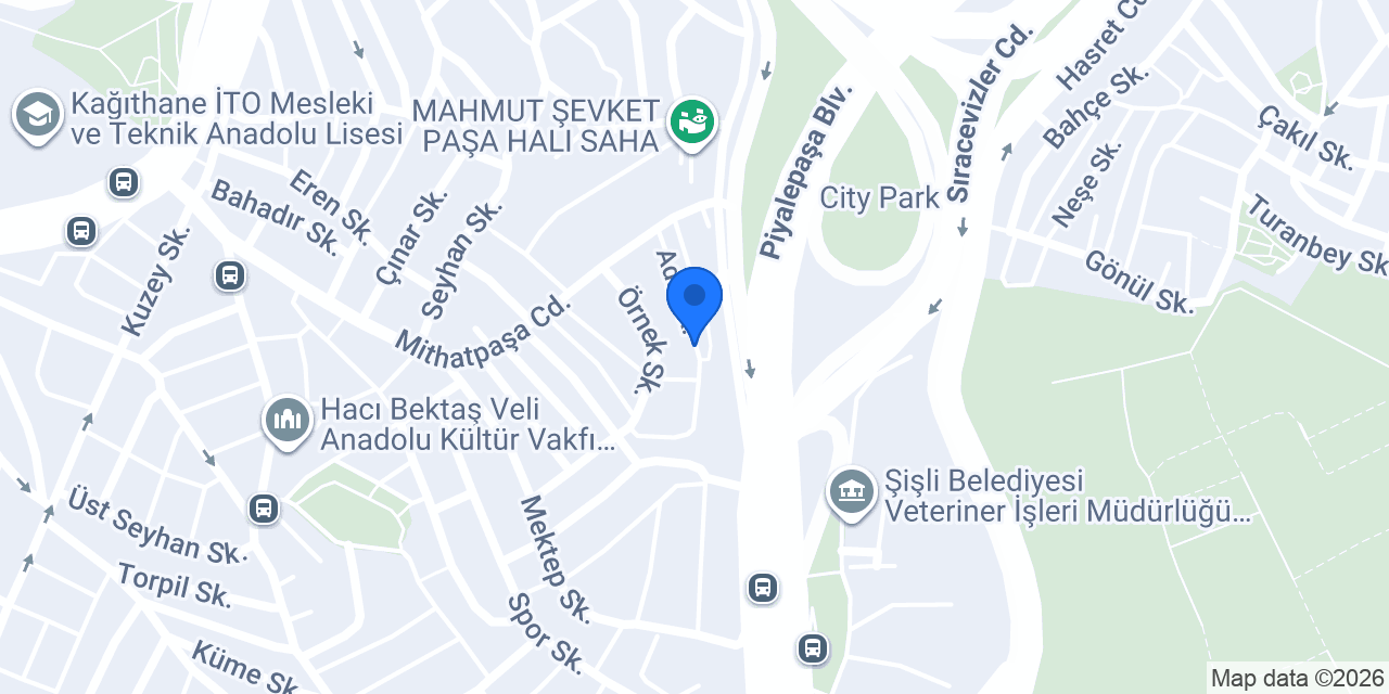 Çözüm boya dekorasyon konumu