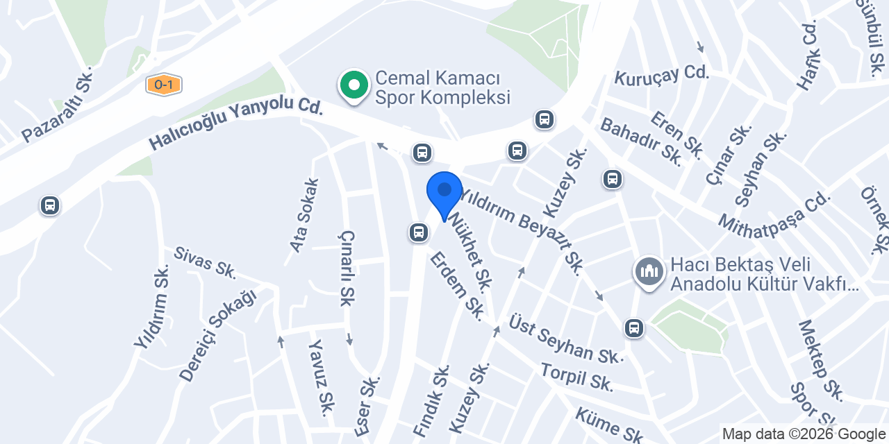 Büyük Eczane konumu