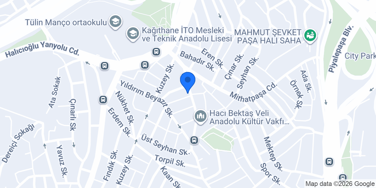 Öz Adana Ocakbaşı konumu