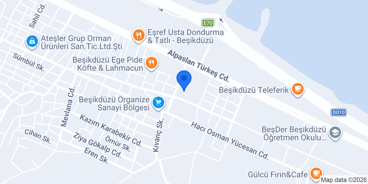 Orkide Baktun mi çiçekçilik konumu