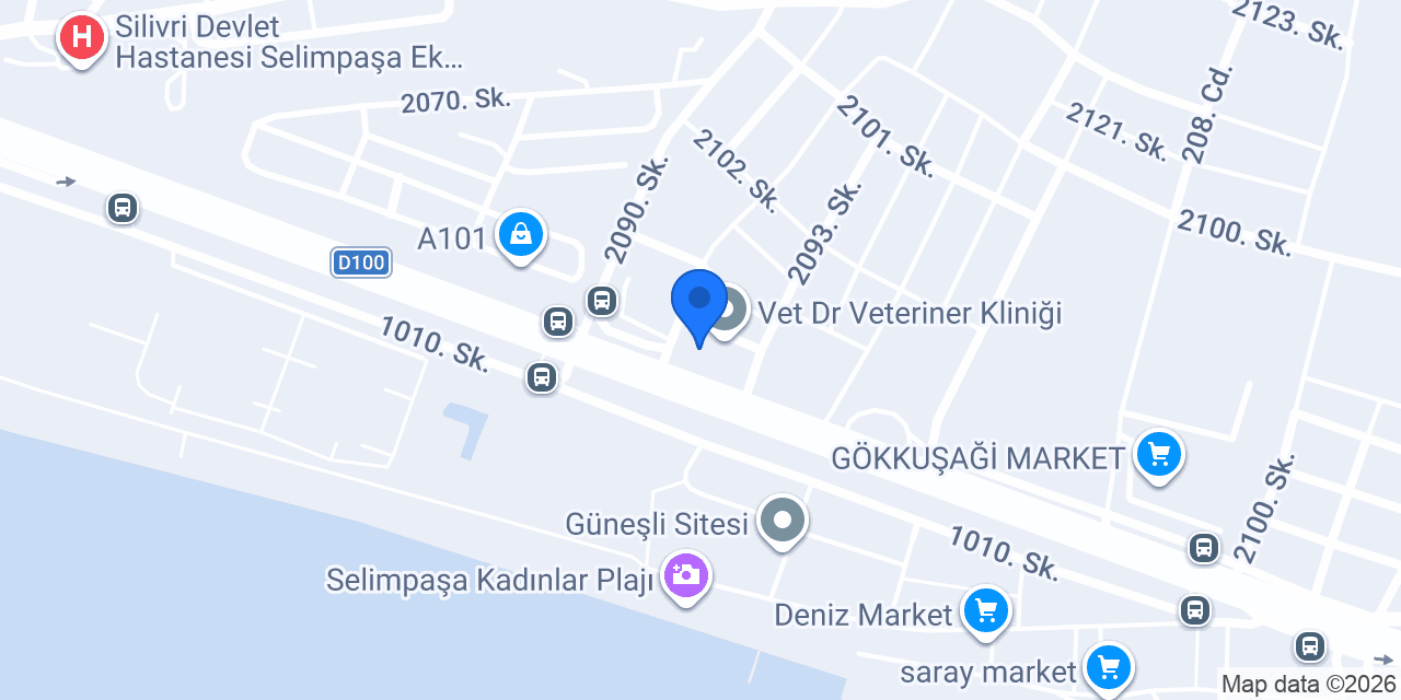 MARMARA ÇİT konumu
