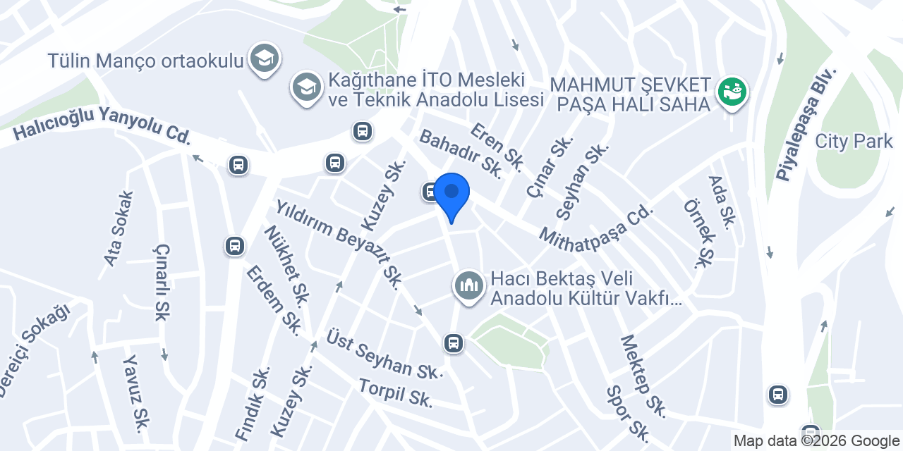 Sivas Etli Ekmekcisi konumu