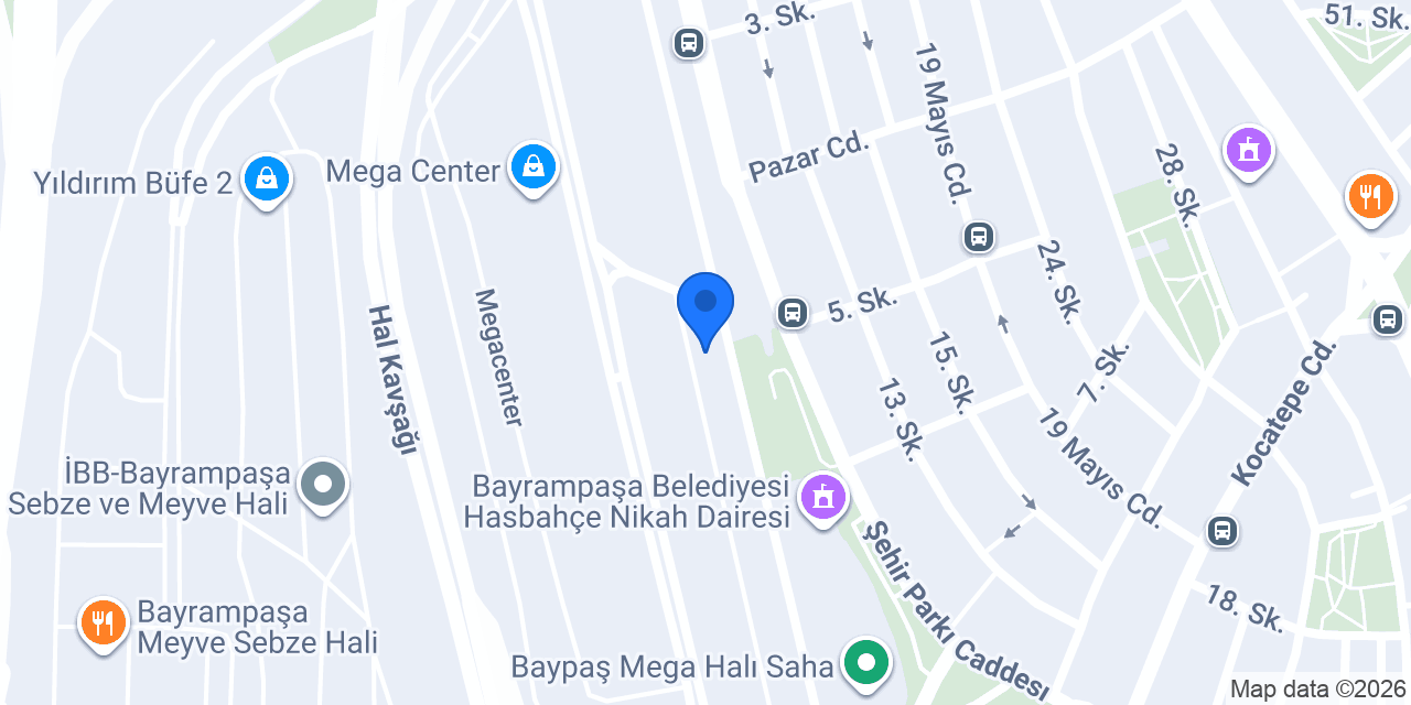 Balköy Peynircilik konumu