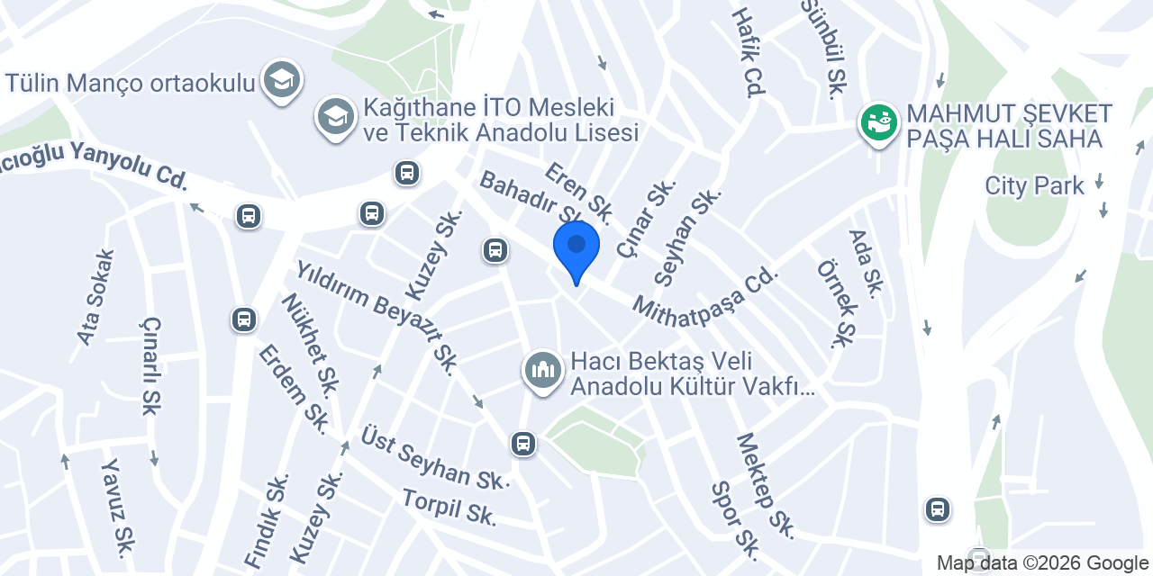 Albayın Yeri konumu