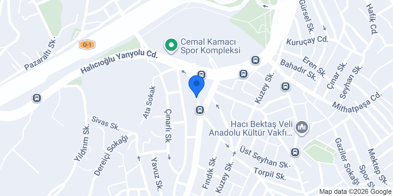 AYDIN HOME konumu