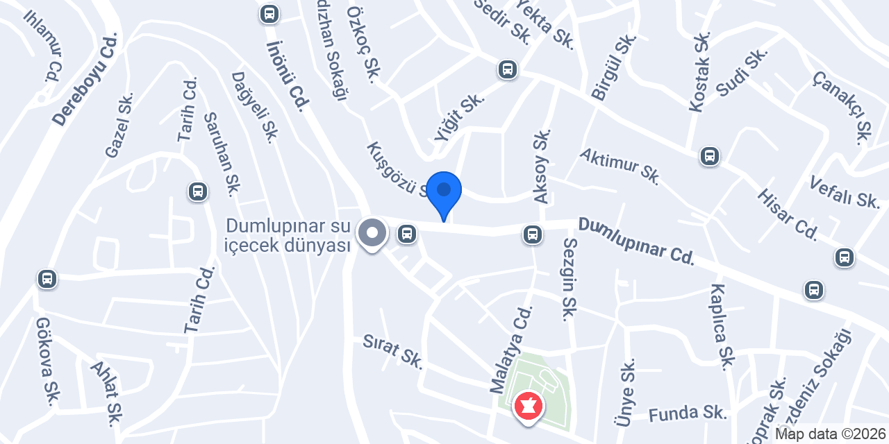 Tolmaç Gida konumu