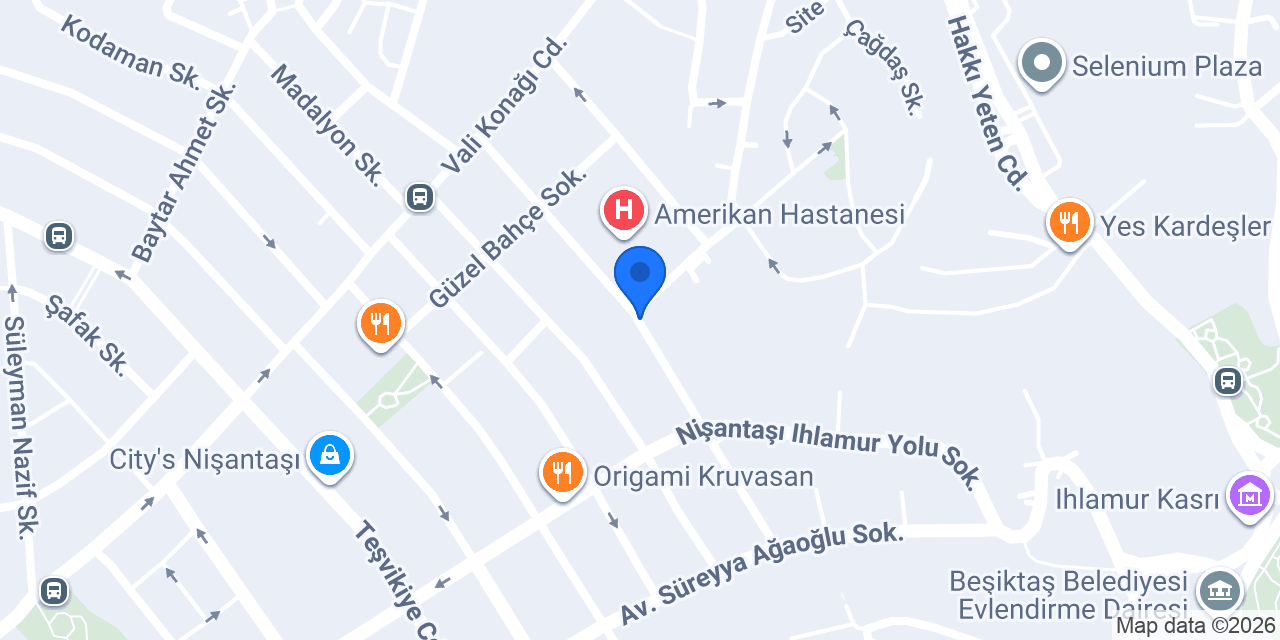 ATİLLA ARISOY konumu