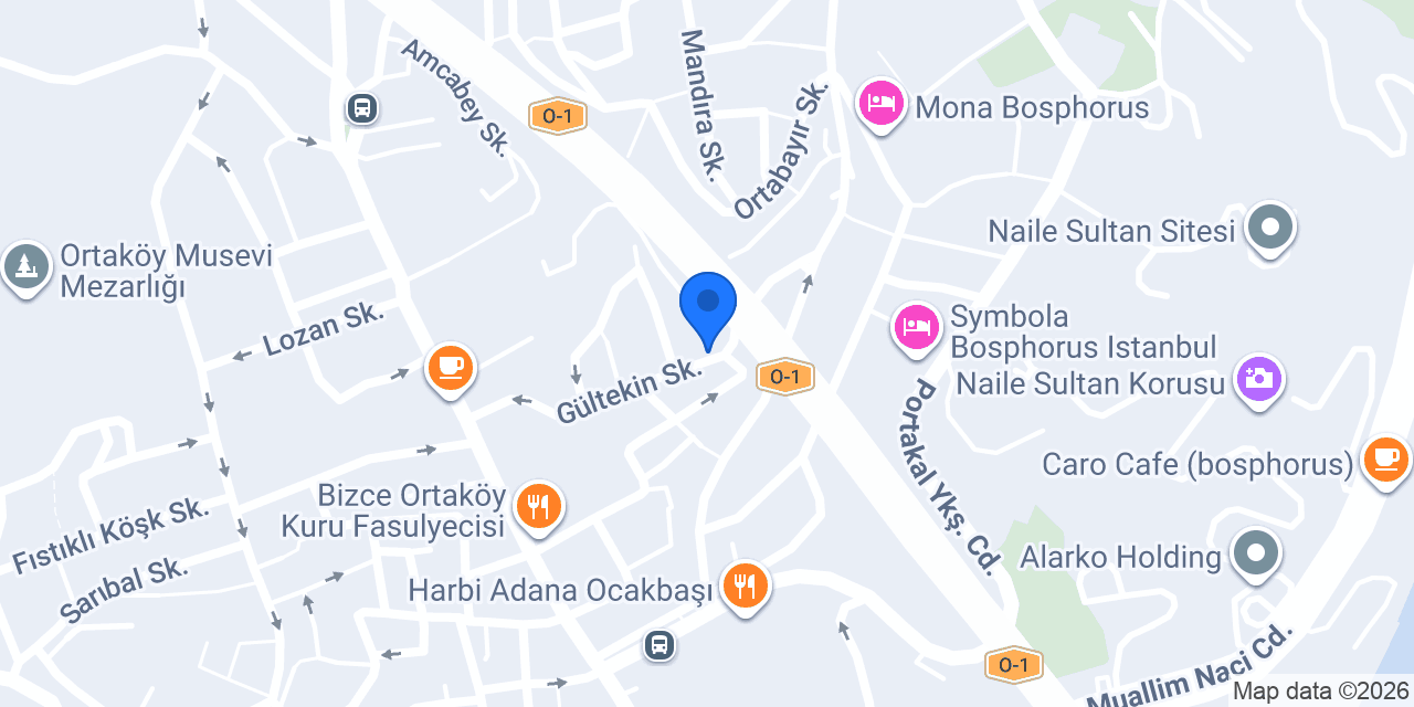 Murat Mobilya Marangoz Atölyesi konumu