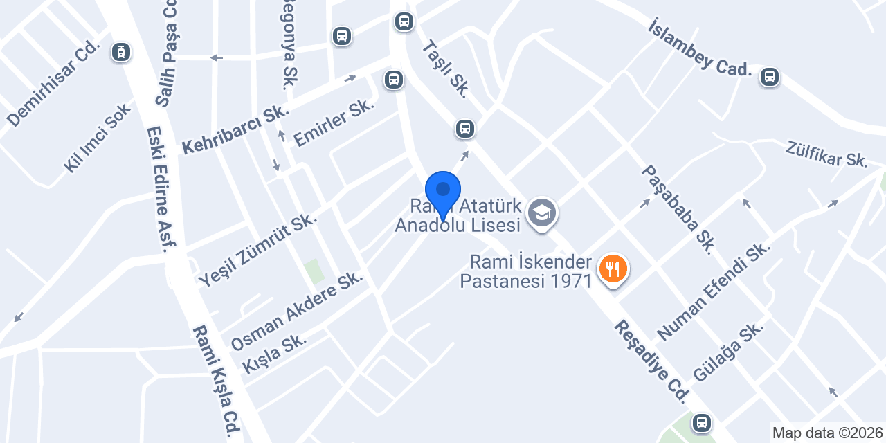 ÇAĞLAR OTO DİZAYN konumu