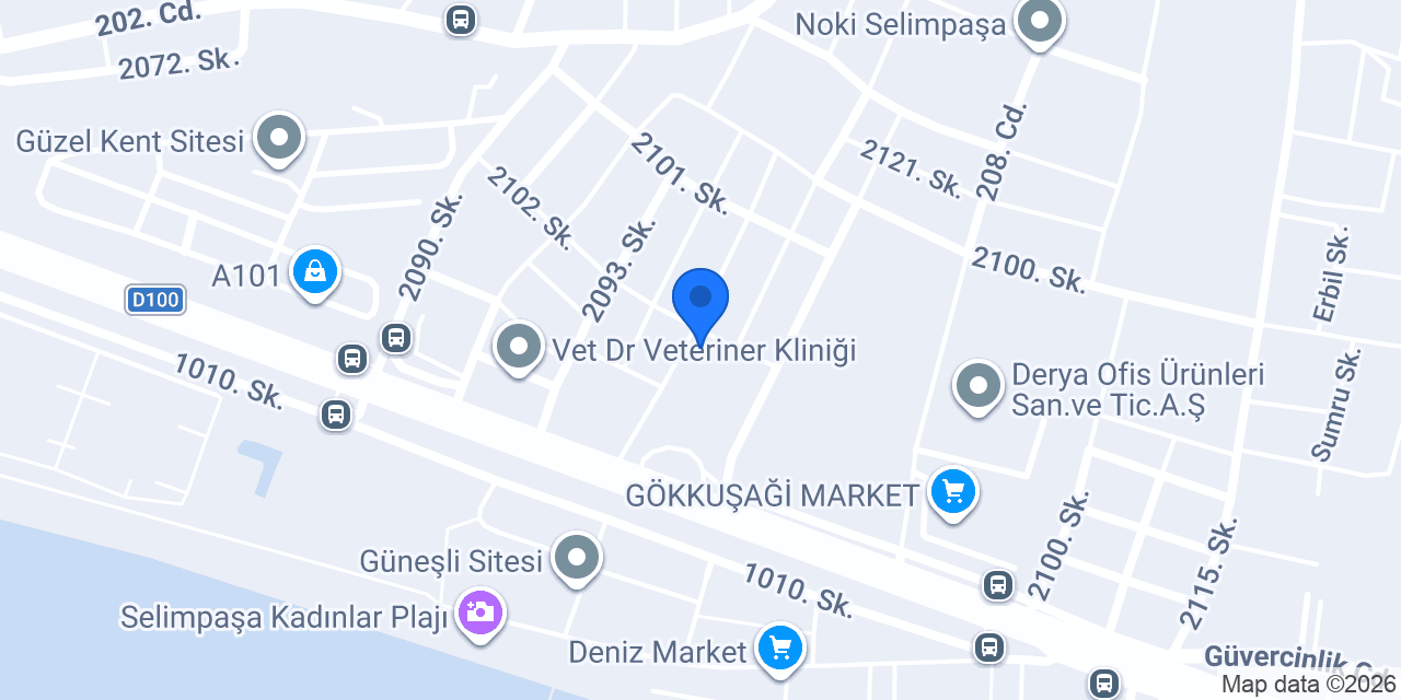 Duvar Çıtalama Boya Ustası konumu