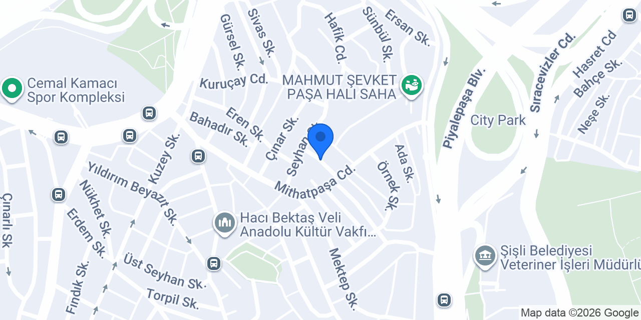 Şişli Davetiye, Nikah Şekeri, Matbaa konumu