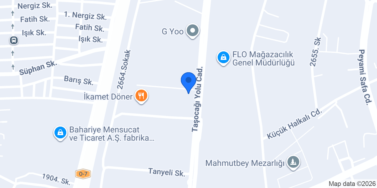 Ortak Akıl Yönetim Danışmanlığı konumu