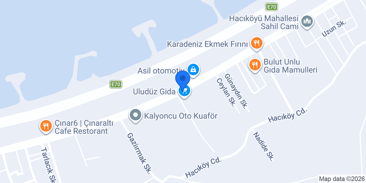 4M Erkan Mühendislik konumu