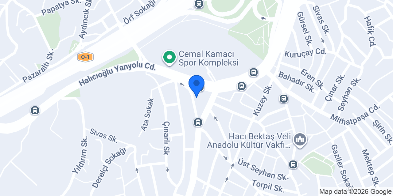 NÖTRON PETSHOP konumu