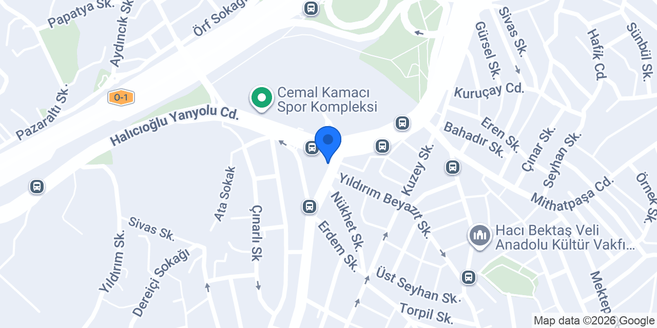 Dağoğlu Börek Salonu konumu