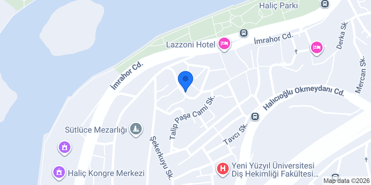 Ziya Elektrik konumu