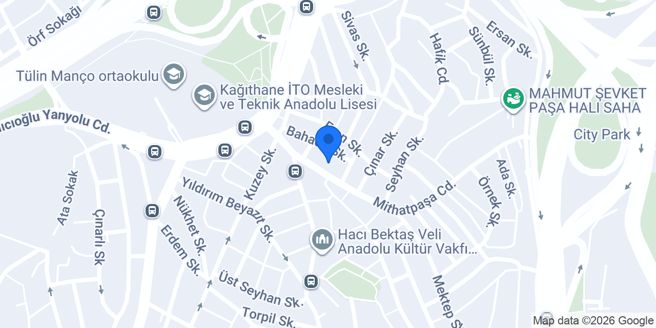 Yavuz Gelibolu Yufka konumu