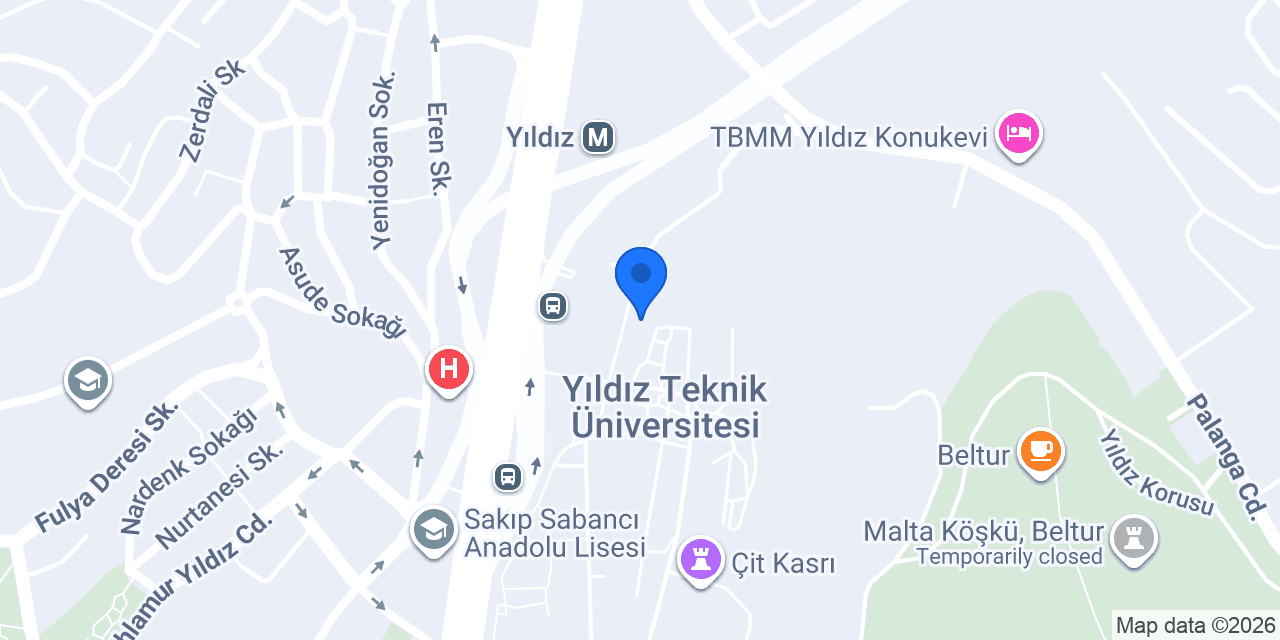Ark Aydınlatma Elektrik konumu