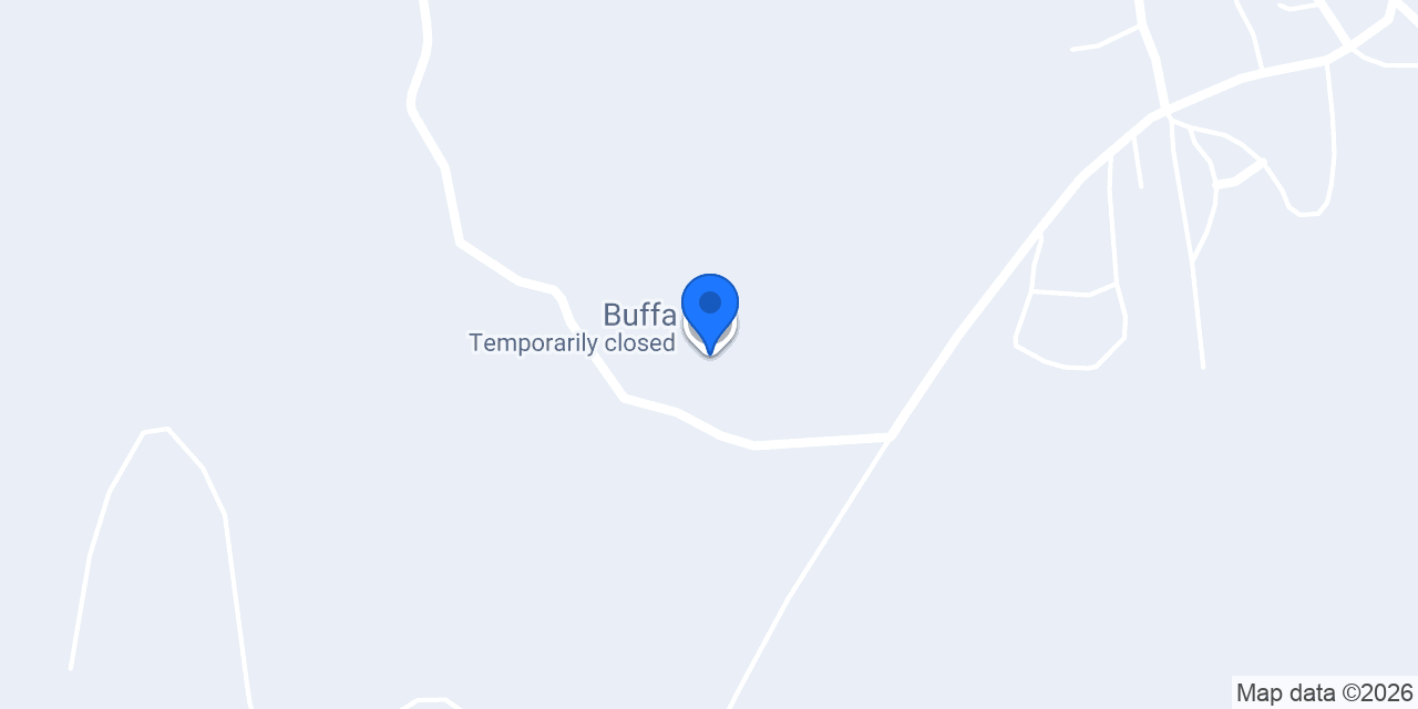 Buffa konumu