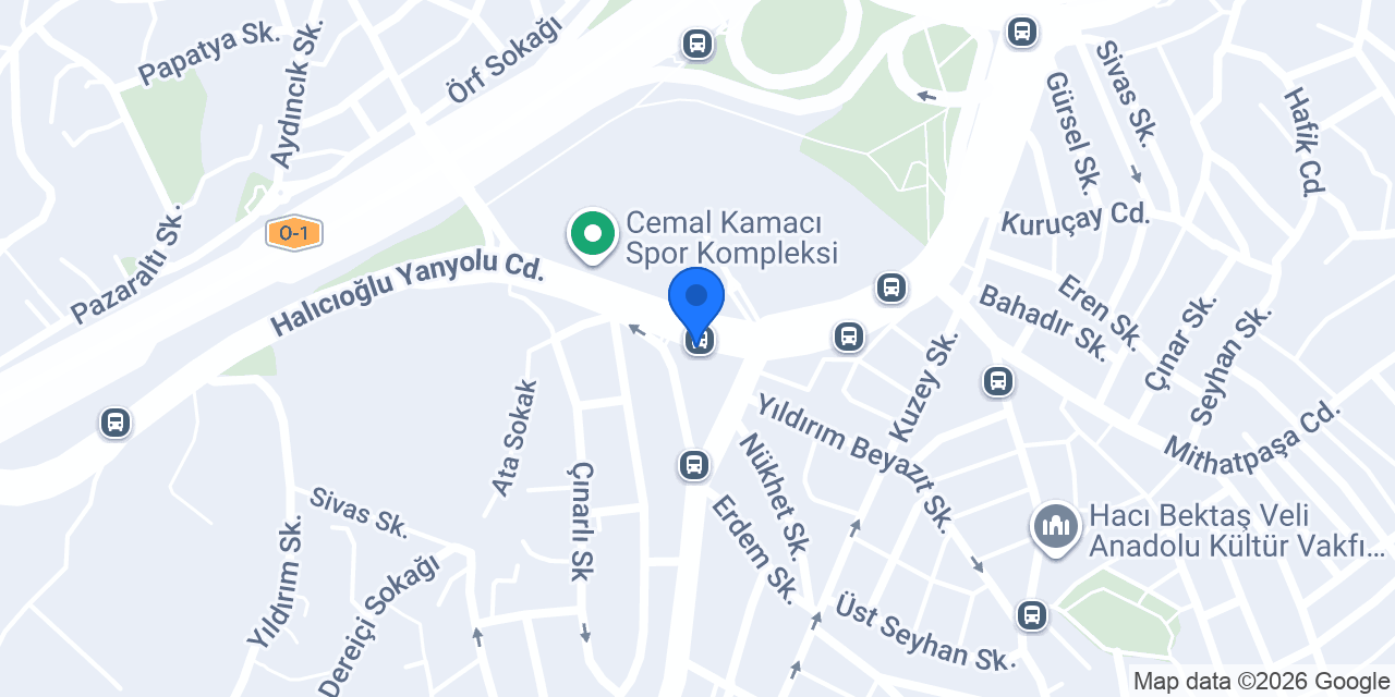 Devrimci İşçi Partisi konumu