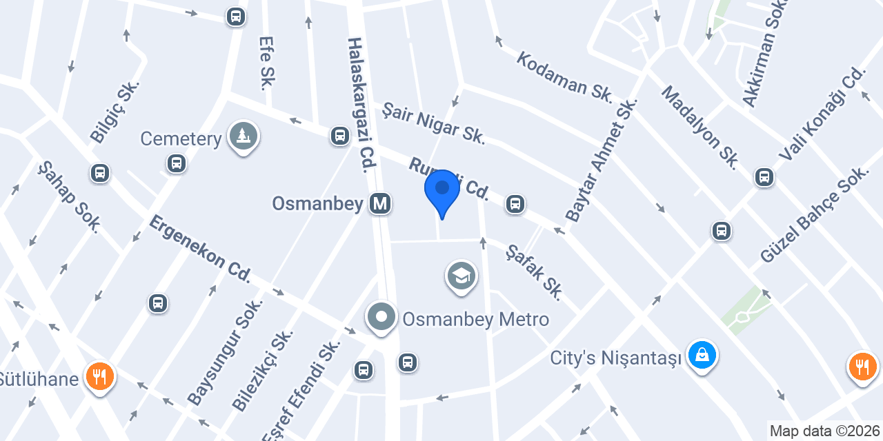 GNL TEXTILE konumu