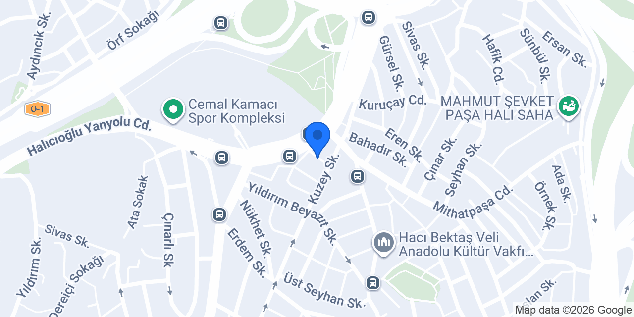 Erol Yılmaz malikanesi konumu