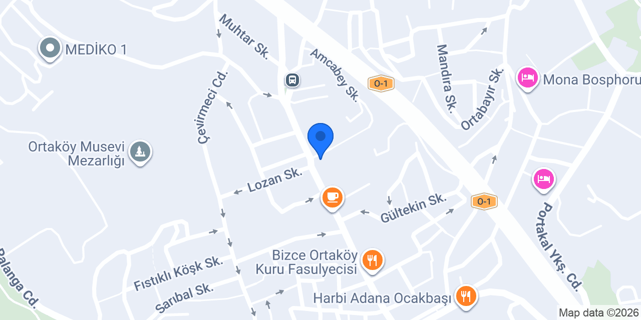 Serbil inşaat konumu