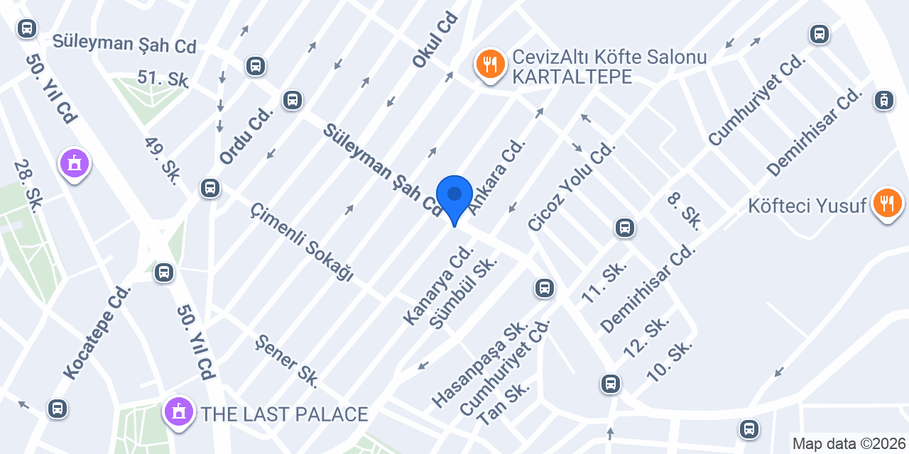 aeg kasap konumu