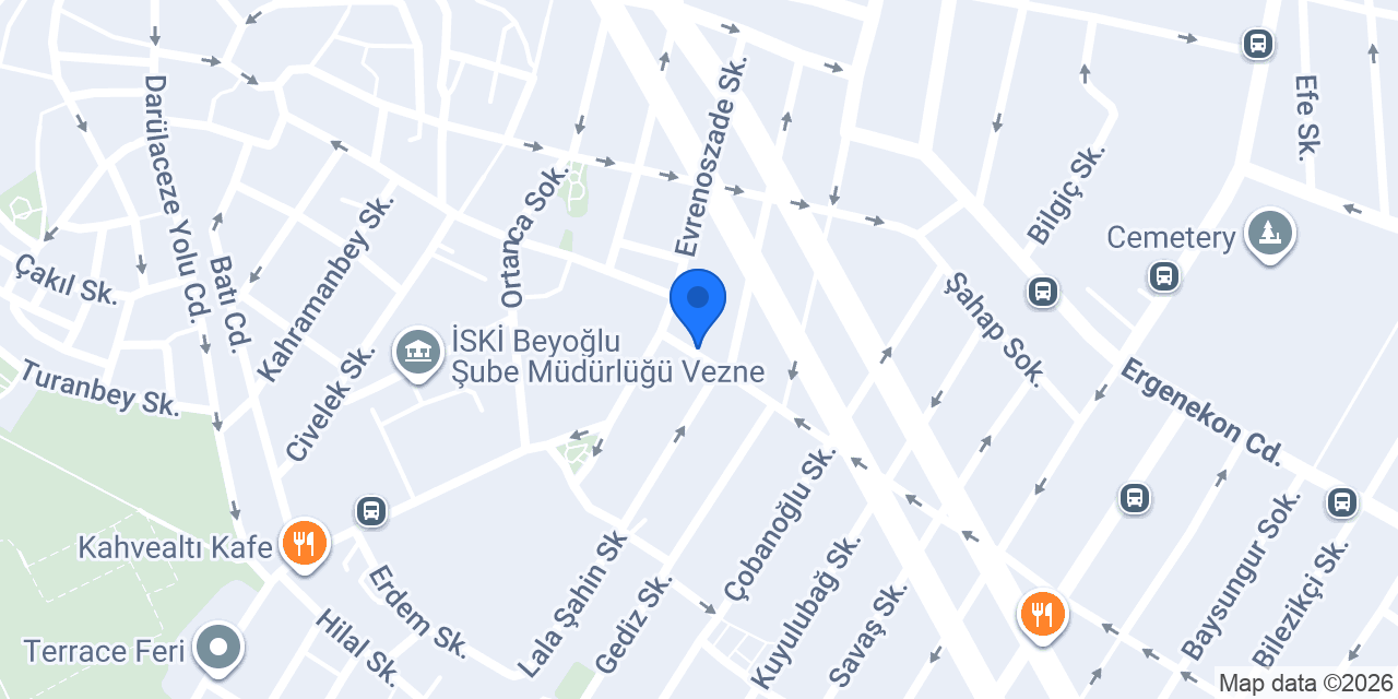 UNG Sigorta konumu