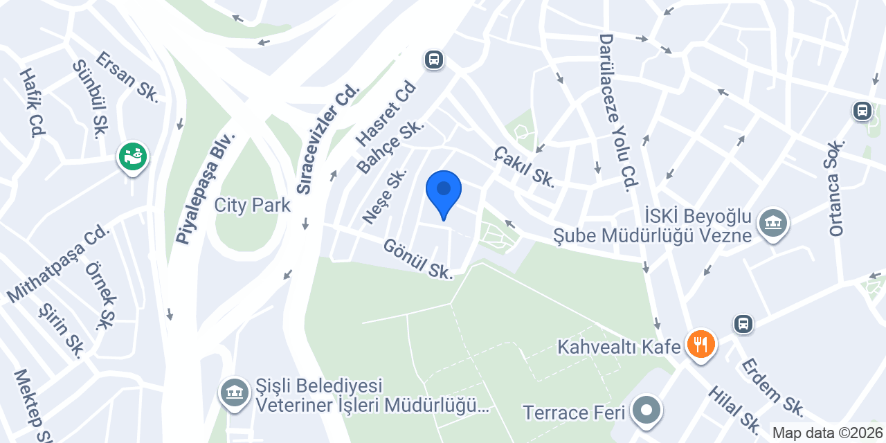 Pidenin Ustası konumu