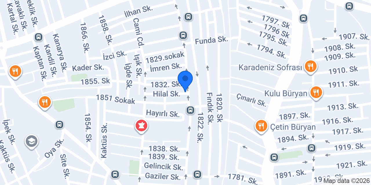 Kanun Yapimcisi konumu
