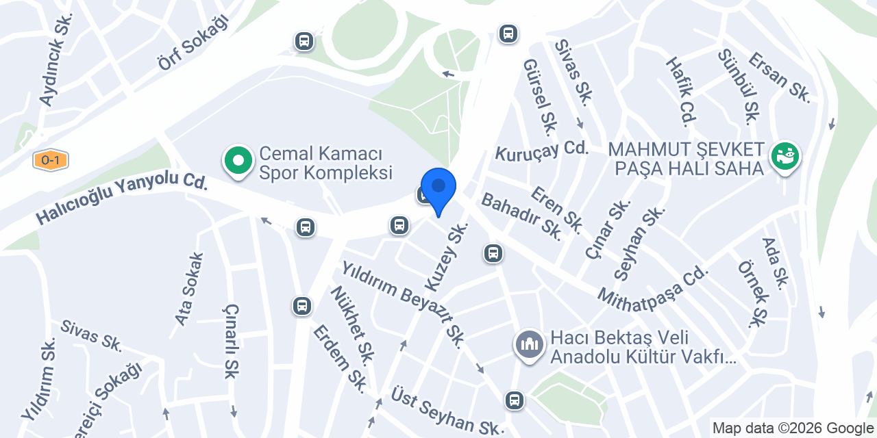 MEŞHUR ARNAVUT CİĞERCİSİ İSMAİL USTA konumu