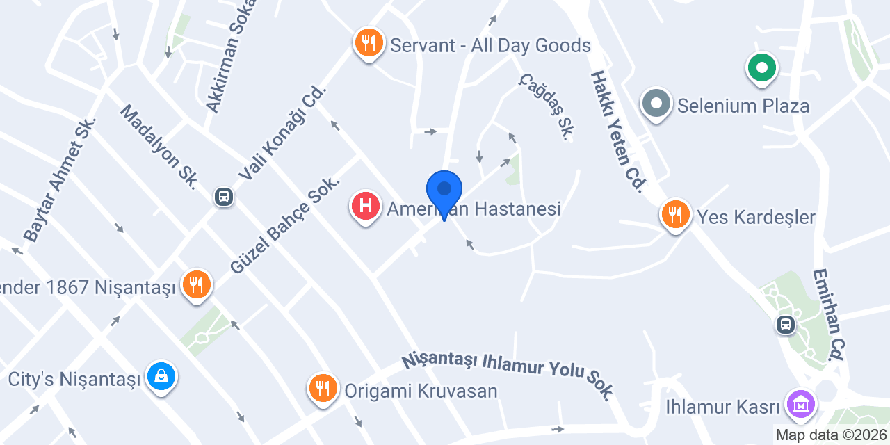 Yavuz Bostan konumu