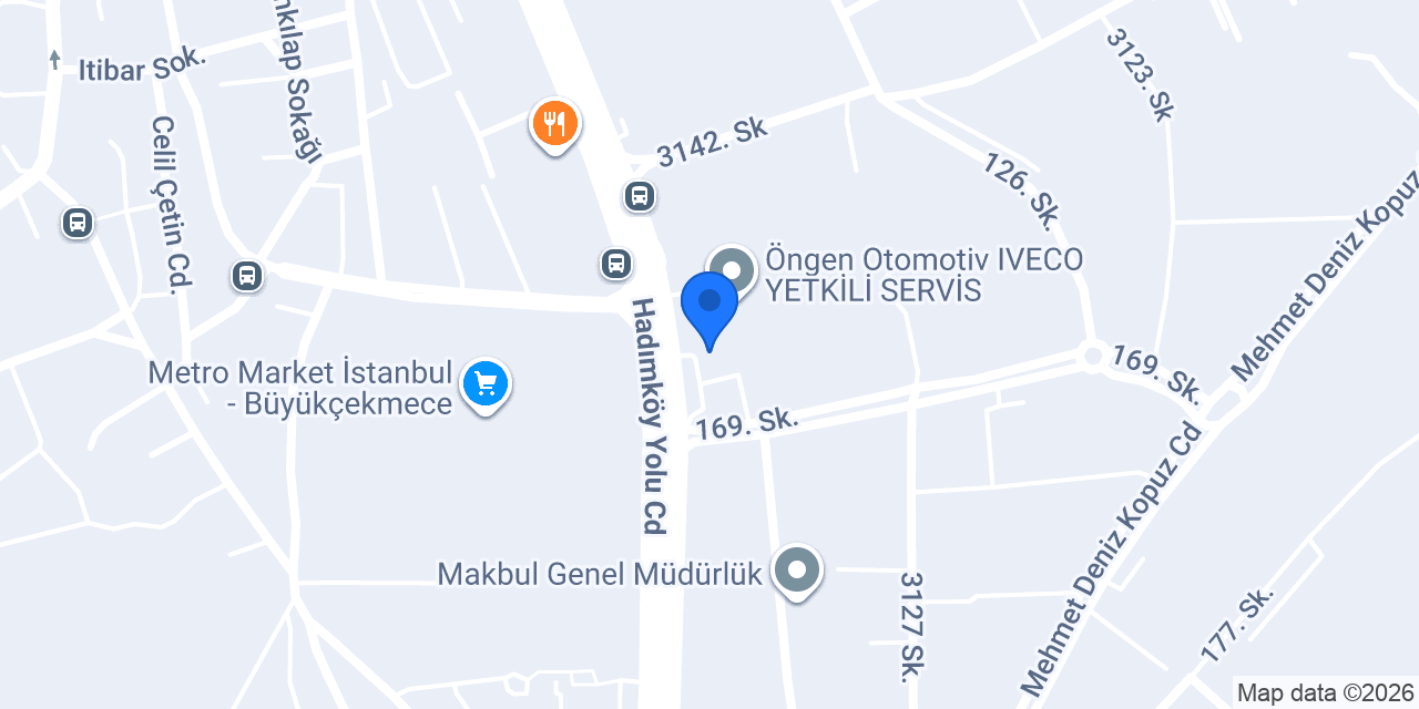 POLİ VETERİNER KLİNİĞİ konumu