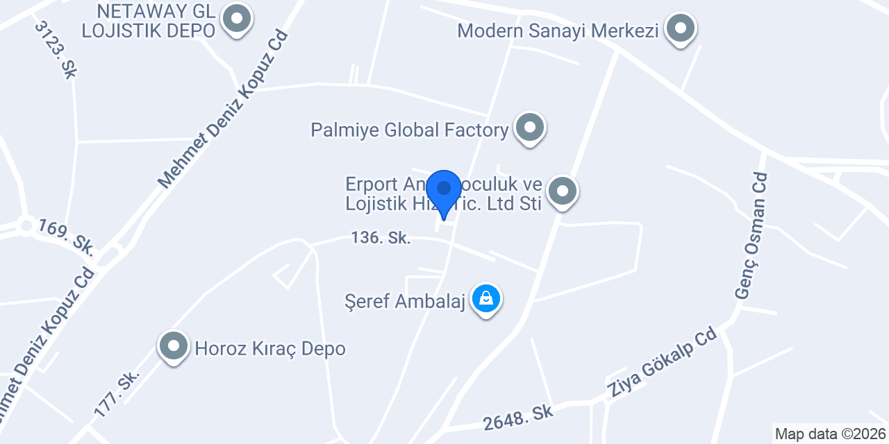 Akcansu Meşrubat konumu