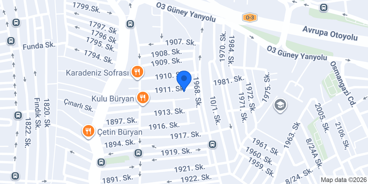 Arbe Altın konumu