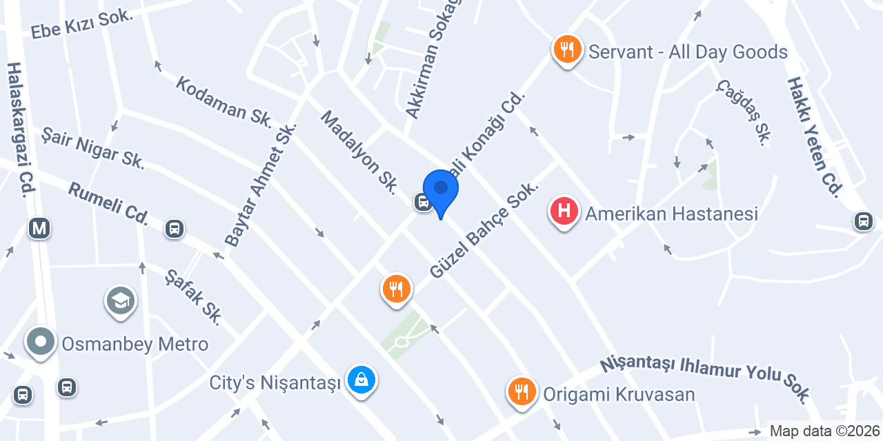 Hümaliva Çikolata Kahve konumu